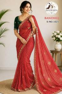 Surakhi bandhej  Best saree market in Haryana
