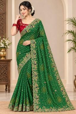Surakhi morpankh Affordable sarees in Haryana