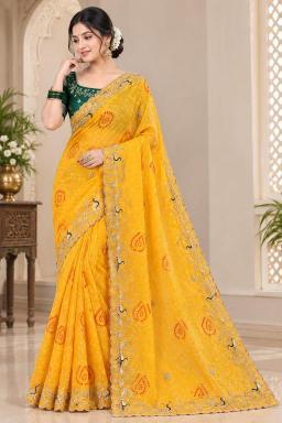 Surakhi morpankh Affordable sarees in Haryana