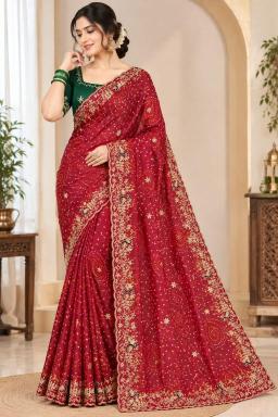 Surakhi morpankh Affordable sarees in Haryana