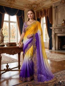 Surakhi morvi Wholesale saree suppliers in Tripura