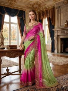 Surakhi morvi Wholesale saree suppliers in Tripura