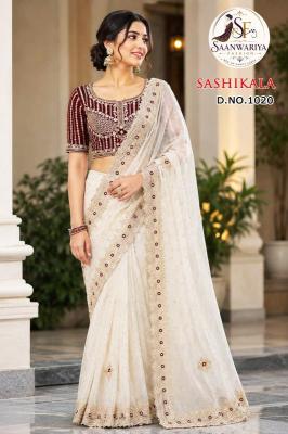 Surakhi sashikala Bulk saree shopping in Andhra Pradesh