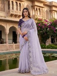 Surakhi  Wholesale saree suppliers in Haryana