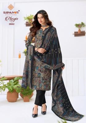 Suryajyoti nargis vol 29  Kurti manufacturers in Arunachal Pradesh
