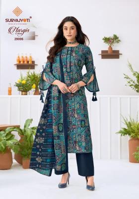 Suryajyoti nargis vol 29  Kurti manufacturers in Arunachal Pradesh