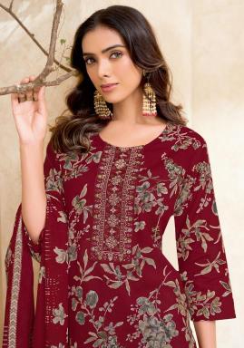 Suryajyoti nikhaar vol-15 Wholesale designer kurtis in Haryana