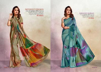 Sushma elegance Wholesale saree suppliers