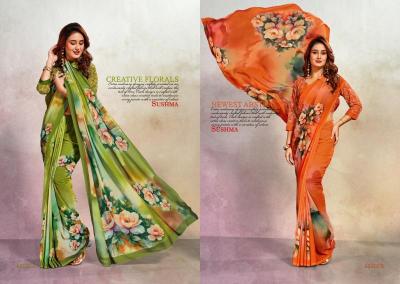 Sushma elegance Wholesale saree suppliers