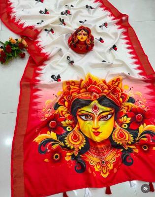 Svara Cheapest saree wholesale market