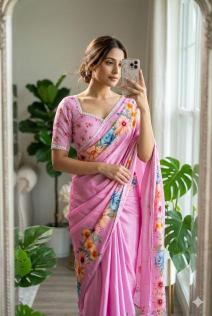 Svara designer Best wholesale saree market in Uttar Pradesh