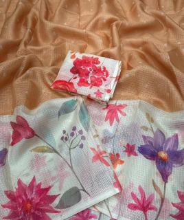 Svara digital  Saree market