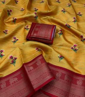 Svara mysore Wholesale saree manufacturers in Haryana