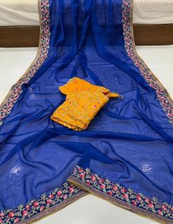 Svara rangoli Uttar Pradesh saree wholesale hub