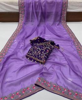 Svara rangoli Uttar Pradesh saree wholesale hub