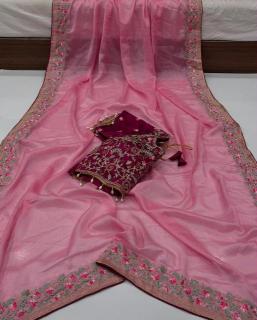 Svara rangoli Uttar Pradesh saree wholesale hub