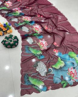 Svara  Saree vendors in Tripura