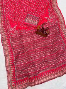 Svara  Saree wholesaler in Jharkhand