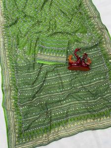 Svara  Saree wholesaler in Jharkhand