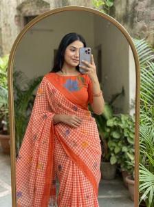 Svara Saree wholesalers in Hyderabad