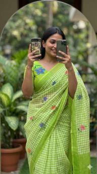 Svara Saree wholesalers in Hyderabad