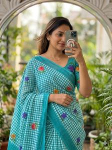 Svara Saree wholesalers in Hyderabad