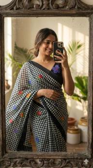 Svara Saree wholesalers in Hyderabad