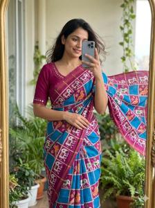 Svara  Saree wholesalers in West Bengal