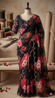 Svara Traditional sarees in Andhra Pradesh