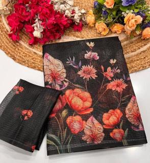 Svara Traditional sarees in West Bengal
