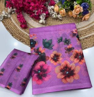 Svara Traditional sarees in West Bengal