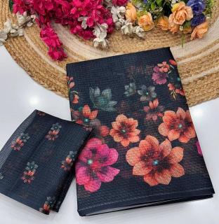 Svara Traditional sarees in West Bengal