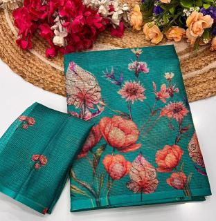 Svara Traditional sarees in West Bengal