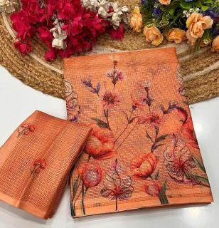 Svara Traditional sarees in West Bengal