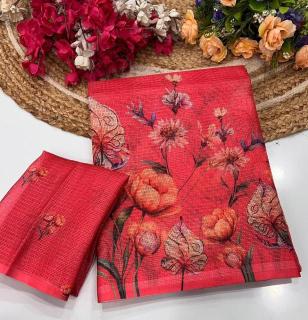 Svara Traditional sarees in West Bengal