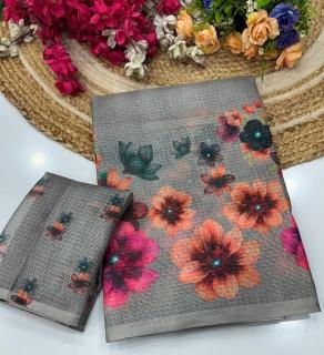Svara Traditional sarees in West Bengal