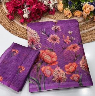 Svara Traditional sarees in West Bengal