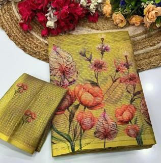 Svara Traditional sarees in West Bengal