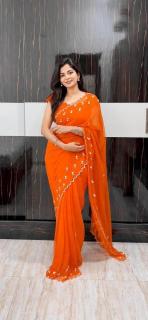 Svara trending Traditional sarees in Arunachal Pradesh