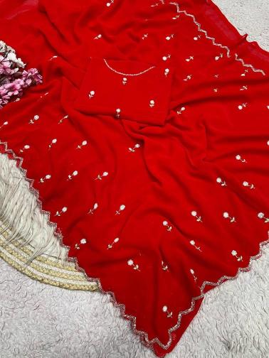 Svara trending Traditional sarees in Arunachal Pradesh