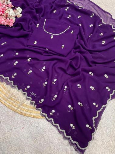 Svara trending Traditional sarees in Arunachal Pradesh