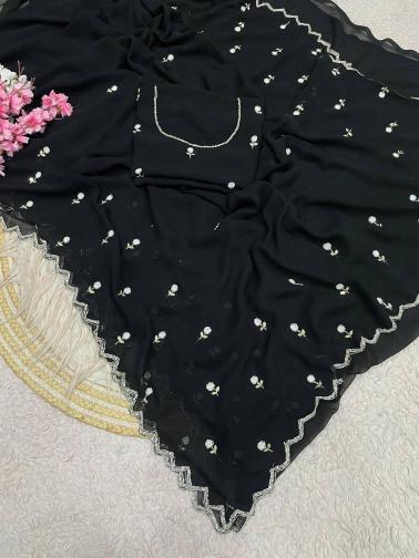 Svara trending Traditional sarees in Arunachal Pradesh