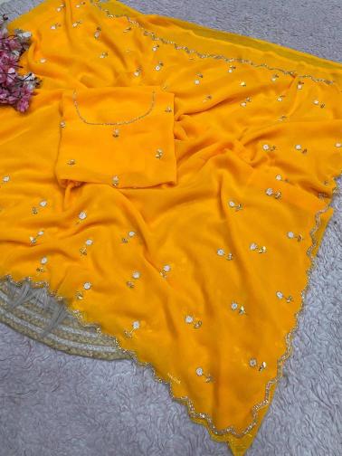Svara trending Traditional sarees in Arunachal Pradesh
