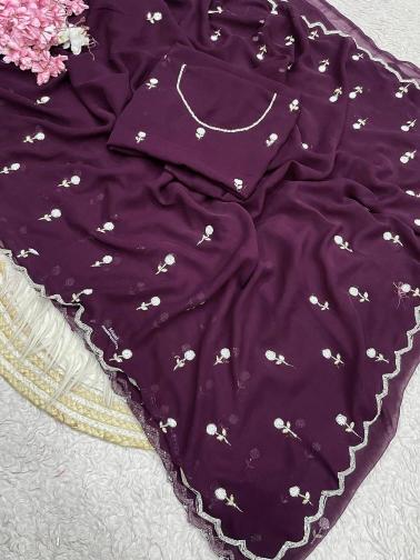 Svara trending Traditional sarees in Arunachal Pradesh