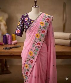 Svara vt~002 Best saree wholesalers in Andhra Pradesh