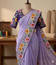 Svara vt~002 Best saree wholesalers in Andhra Pradesh