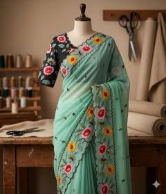 Svara vt~002 Best saree wholesalers in Andhra Pradesh