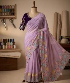 Svara vt~003  Saree suppliers in Jharkhand