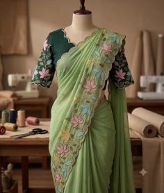 Svara vt~003  Saree suppliers in Jharkhand