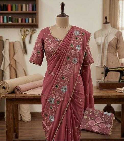 Svara vt~007 Designer sarees in Andhra Pradesh